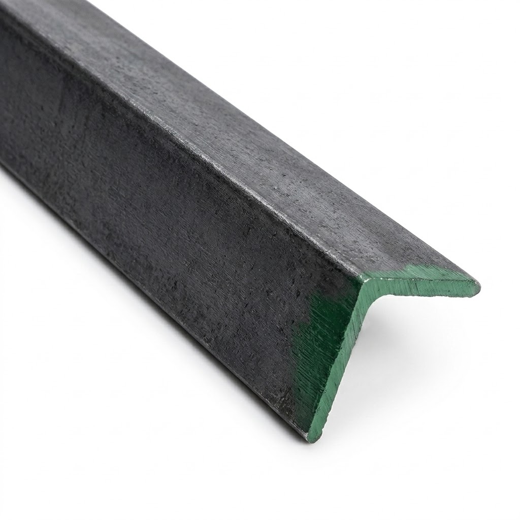 Ángulo Laminado 50x3