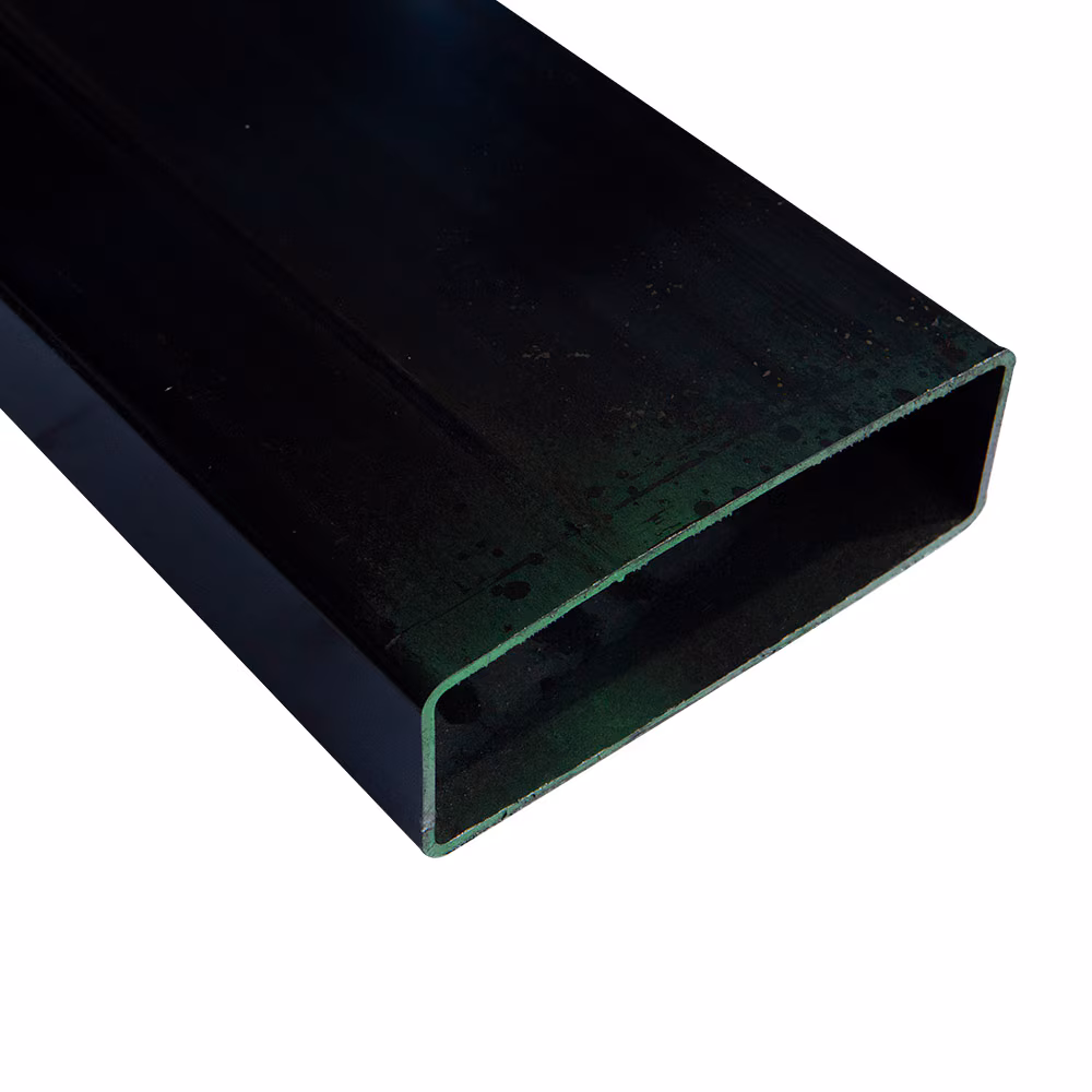 Rectangular 150x50x3